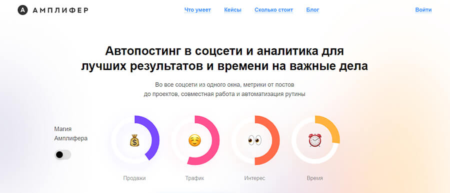 Сервисы для отложенного постинга ВКонтакте